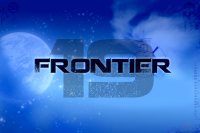 Frontier XIX