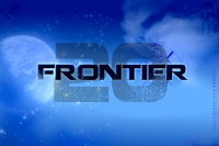 Frontier XX